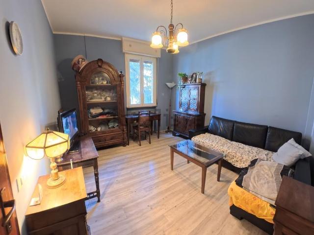 Appartamento in vendita di 84 m² in Via Vincenzo Gianferrari