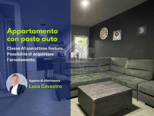 Appartamento in vendita di 84 m² in Via Villa Scassa