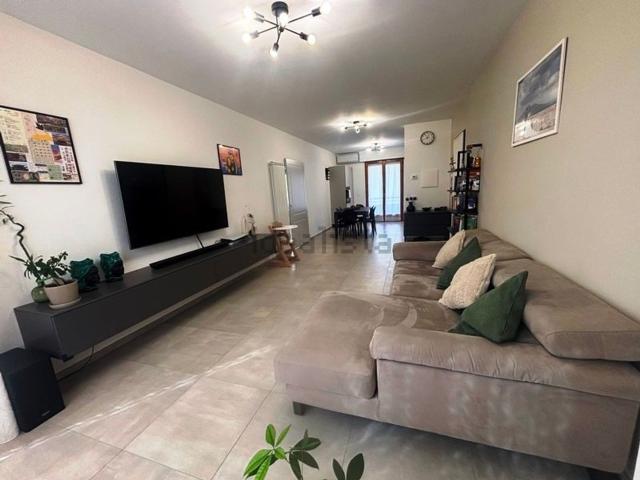 Appartamento in vendita di 84 m² in Via Villafranca