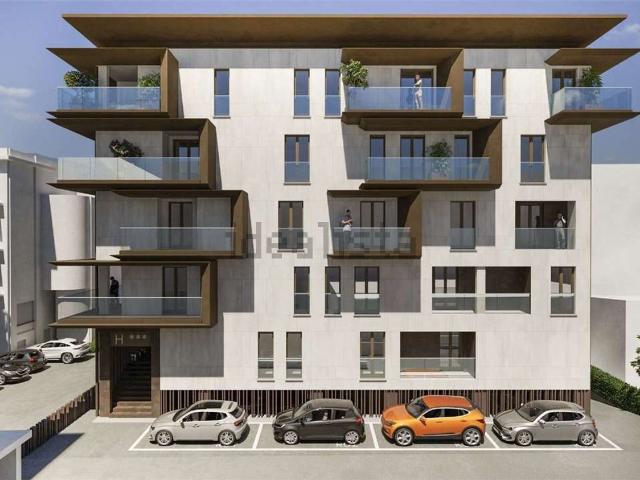 Appartamento in vendita di 84 m² in Via Villebone, 5