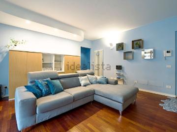 Appartamento in vendita di 84 m² in Via Vittorio Veneto