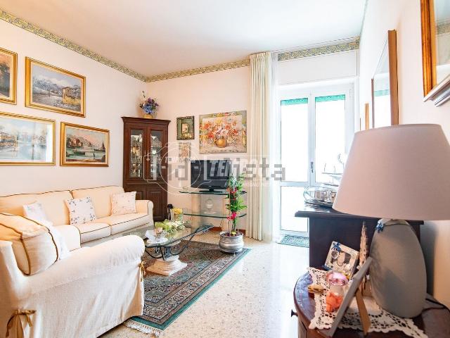 Appartamento in vendita di 84 m² in Via Vittorio Veneto