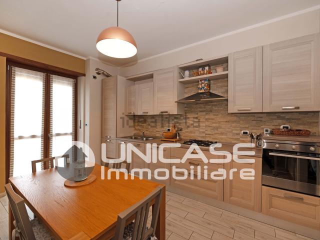 Appartamento in vendita di 84 m² in Via Vittorio Emanuele II, 86