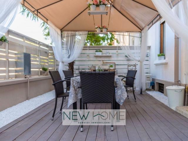 Appartamento in vendita di 84 m² in Via Volturno, 52