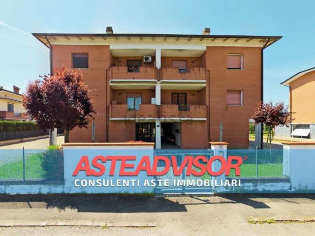 Appartamento in vendita di 84 m² in Via A. Manzoni, 8