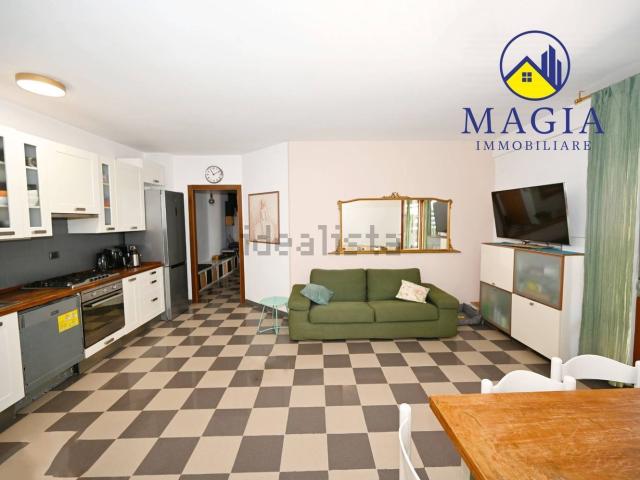 Appartamento in vendita di 84 m² in Via Accesso Stazione, 20