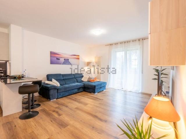 Appartamento in vendita di 84 m² in Via Achille Leoni, 5