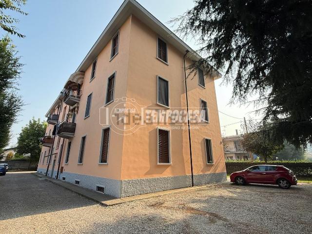Appartamento in vendita di 84 m² in Via Alberto da Giussano, 87