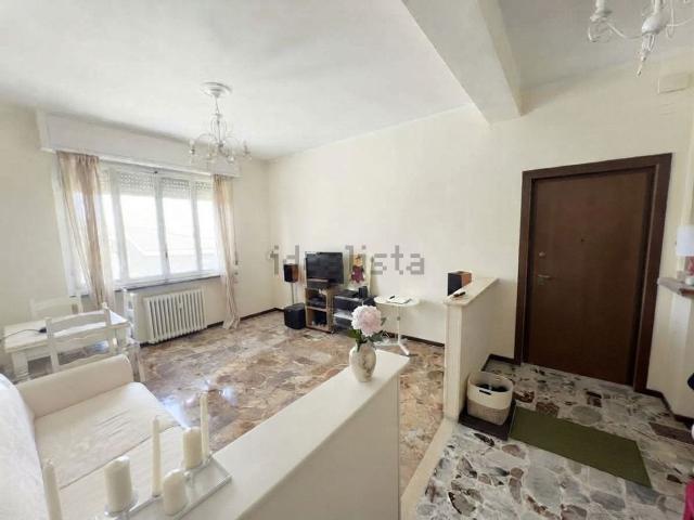 Appartamento in vendita di 84 m² in Via Alberto Franchetti, 6