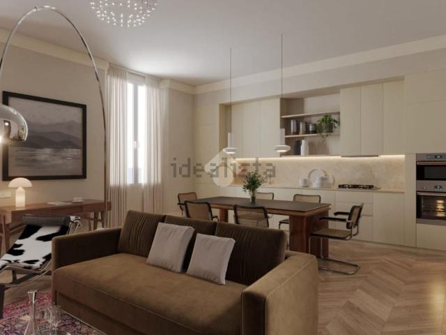 Appartamento in vendita di 84 m² in Via Alberto Sordi
