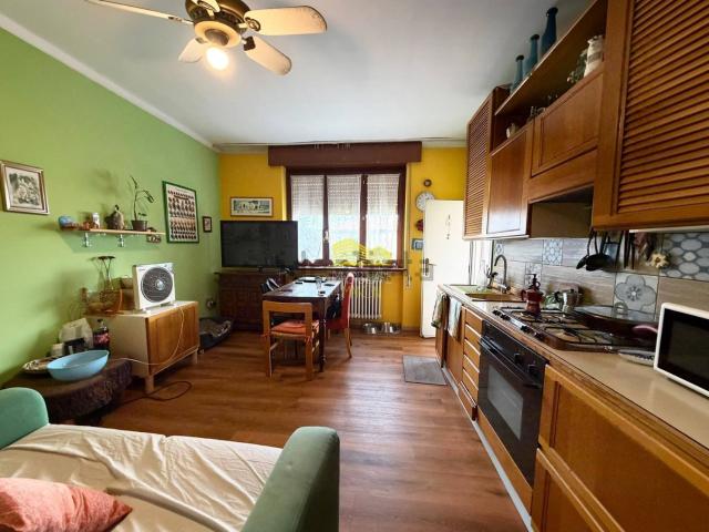 Appartamento in vendita di 84 m² in Via Alcide de Gasperi