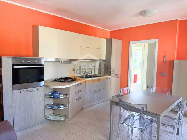 Appartamento in vendita di 84 m² in Via Alcide Degasperi, 52