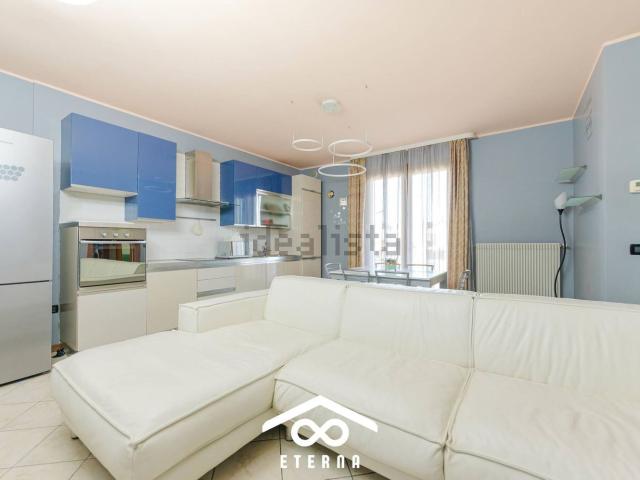 Appartamento in vendita di 84 m² in Via Aldo Moro, 91