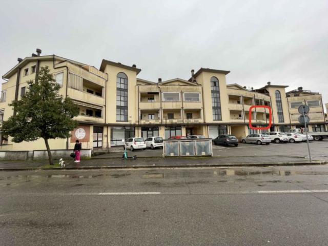 Appartamento in vendita di 84 m² in Via Alessandro del Vita
