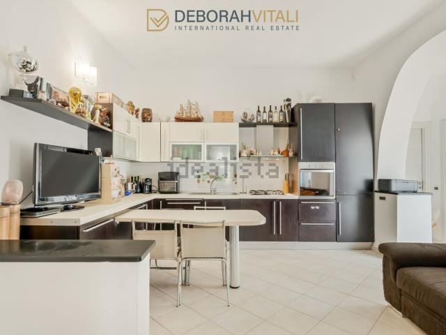Appartamento in vendita di 84 m² in Via Alessandro Volta, 100
