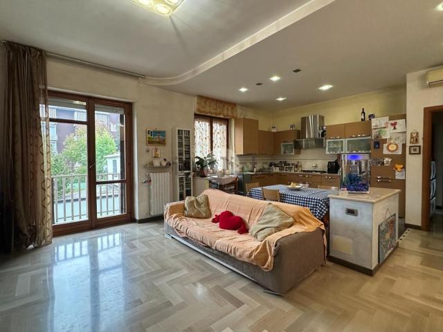 Appartamento in vendita di 84 m² in Via Alfredo Catalani, 14