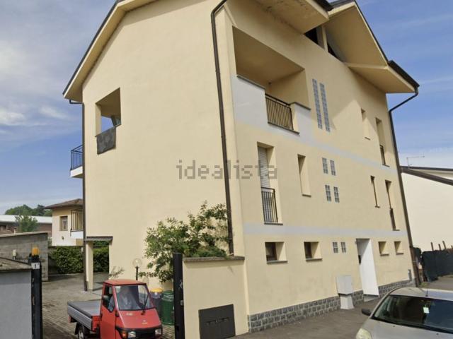 Appartamento in vendita di 84 m² in Via Alfredo Concia, 1