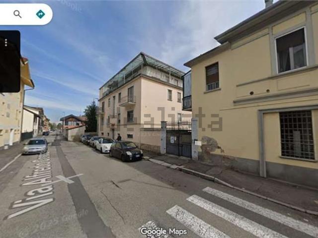 Appartamento in vendita di 84 m² in Via Alfredo Concia, 1