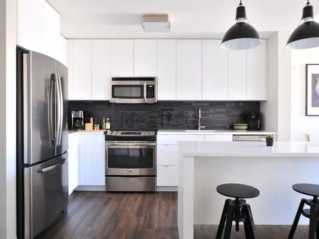 Appartamento in vendita di 84 m² in Via Alfredo Concia, 1