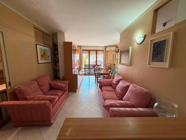 Appartamento in vendita di 84 m² in Via Alfredo Faggi