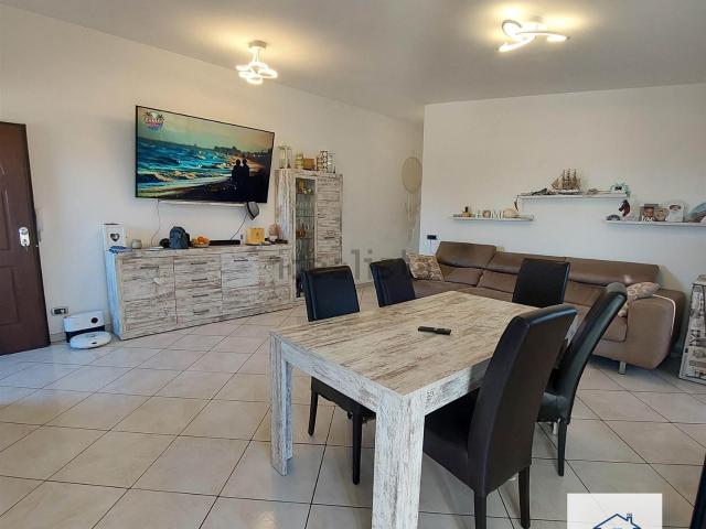 Appartamento in vendita di 84 m² in Via Allumiere