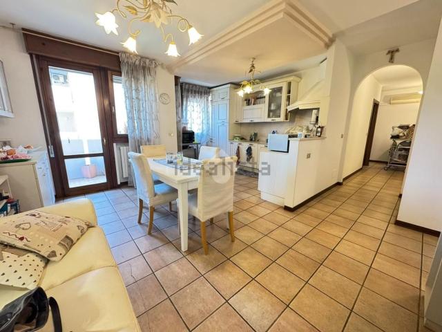 Appartamento in vendita di 84 m² in Via Altichiero, 80