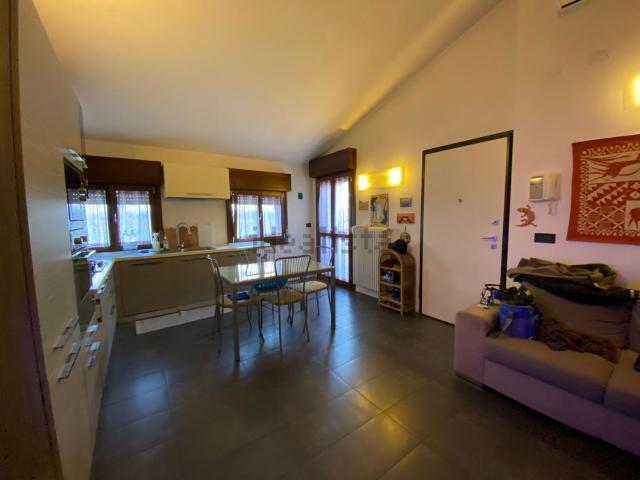 Appartamento in vendita di 84 m² in Via Annalena Tonelli, 7