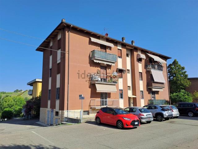 Appartamento in vendita di 84 m² in Via Antonio Vivaldi, 178
