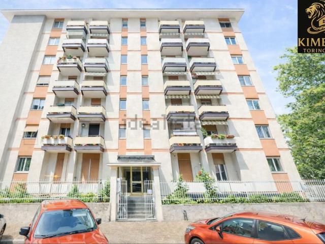 Appartamento in vendita di 84 m² in Via Asmara, 15