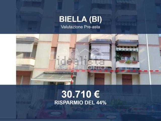 Appartamento in vendita di 84 m² in Via Asmara, 15