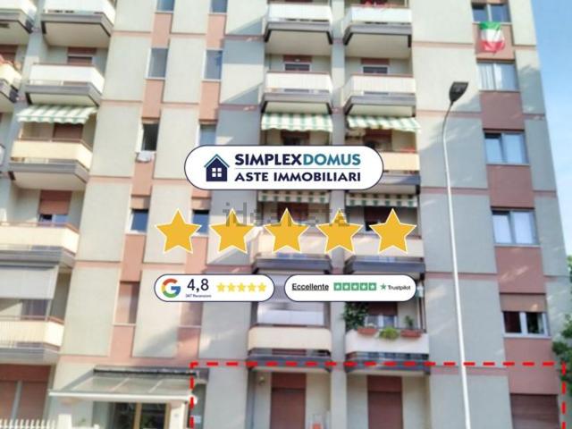 Appartamento in vendita di 84 m² in Via Asmara