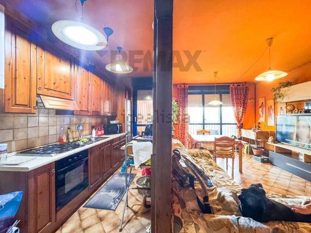 Appartamento in vendita di 84 m² in Via Asiago, 46