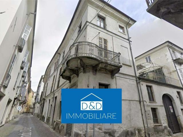 Appartamento in vendita di 84 m² in Via Armando Diaz, 5
