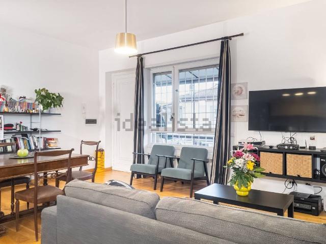 Appartamento in vendita di 84 m² in Via Archelao di Mileto