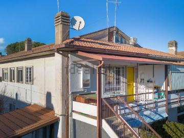 Casal Palocco, Roma Lazio, Lazio - Piscina