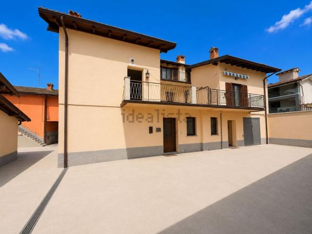 Appartamento in vendita di 84 m² in Via Arciprete Arici, 41