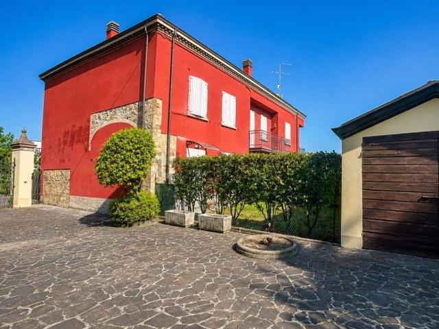 Appartamento in vendita di 84 m² in Via Argini Nord, 31