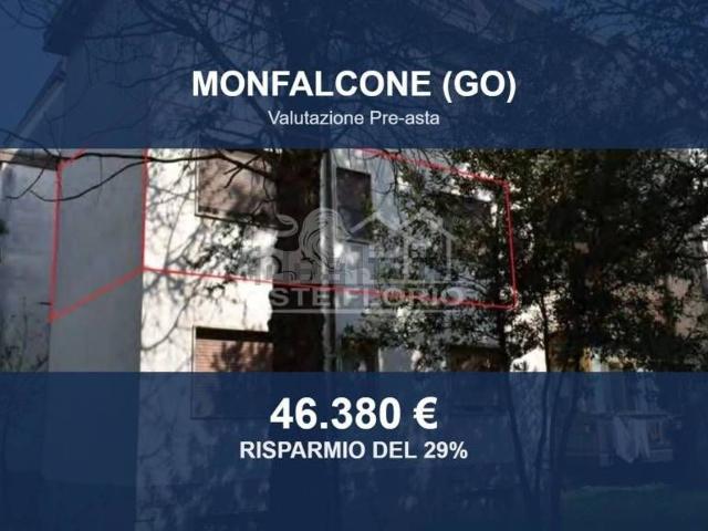 Appartamento in vendita di 84 m² in Via Aris, 41