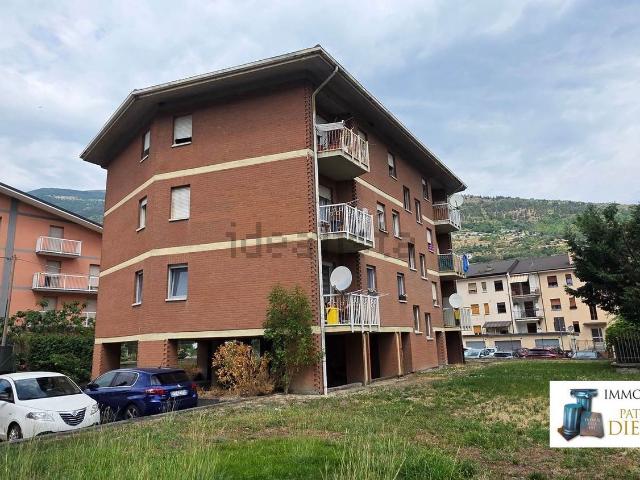Appartamento in vendita di 84 m² in Via Artanavaz