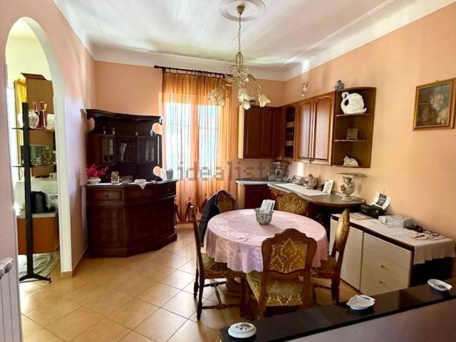 Appartamento in vendita di 84 m² in Via Aurelia Ponente, 77