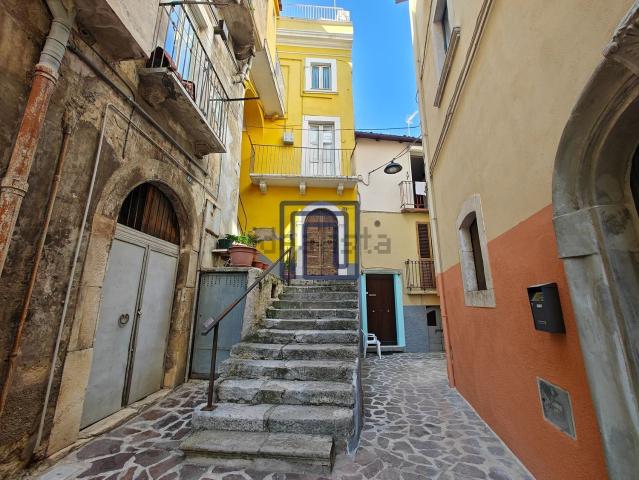 Appartamento in vendita di 84 m² in Via Aurelio Saffi, 14