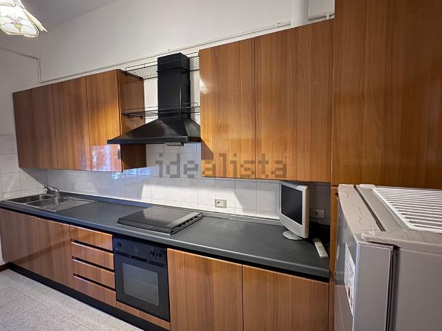 Appartamento in vendita di 84 m² in Via B. Buozzi, 68