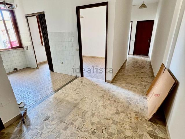 Appartamento in vendita di 84 m² in Via B. Gozzoli, 60