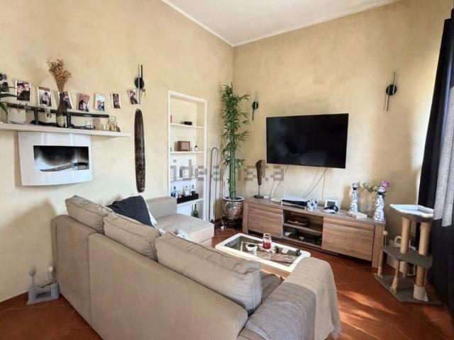 Appartamento in vendita di 84 m² in Via Baraglino, 281