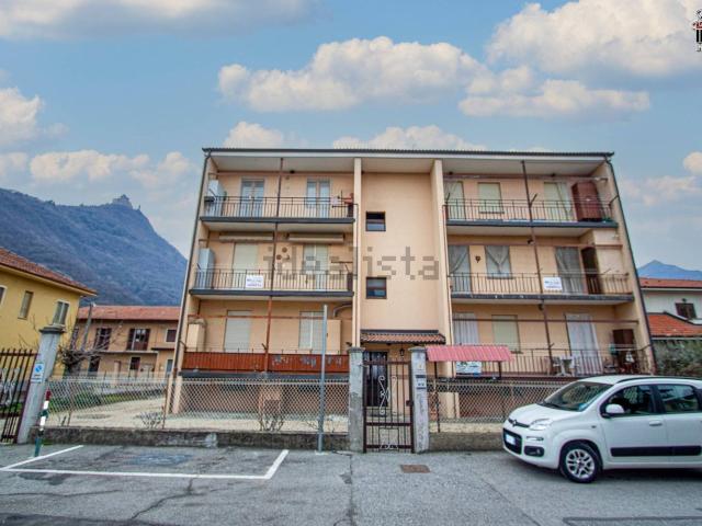 Appartamento in vendita di 84 m² in Via Baratta, 2
