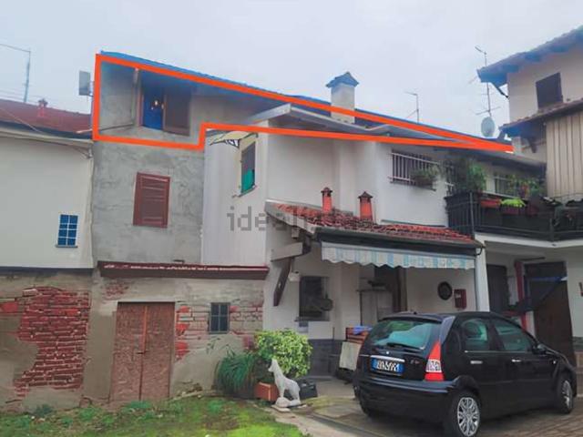 Appartamento in vendita di 84 m² in Via Benedetto Cairoli, 25