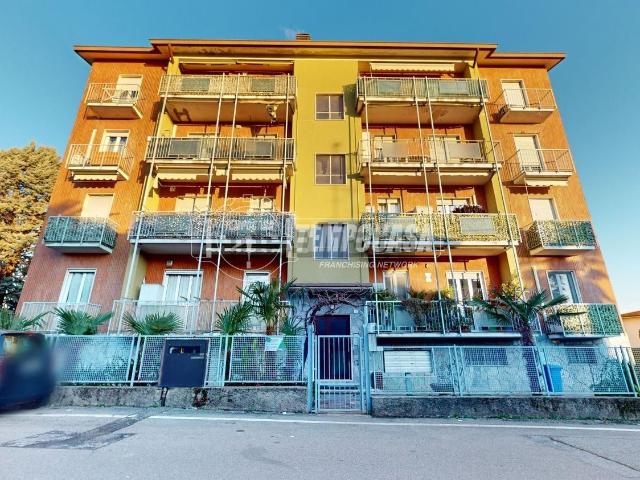 Appartamento in vendita di 84 m² in Via Benedetto Croce, 1