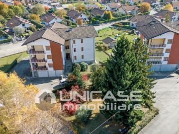 Appartamento in vendita di 84 m² in Via Beckwith, 42