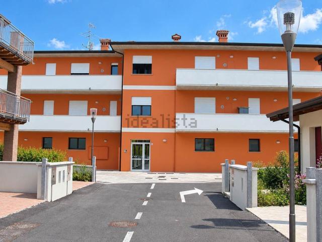 Appartamento in vendita di 84 m² in Via Belfiore, 19