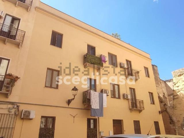 Appartamento in vendita di 84 m² in Vico Don Bernardo, 14